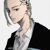 Ken Ryuguji/Draken