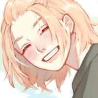Sano Manjiro/Mikey