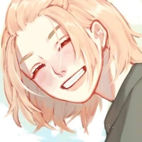 Sano Manjiro/Mikey