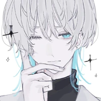 Midoriwa Seshirou/Lukkad