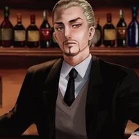 Kanji Mochizuki