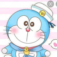 Doraemon