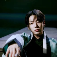 Jeon Jungkook (26t)
