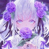 Hanabi Mikado