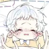 henkai đang cai bánh