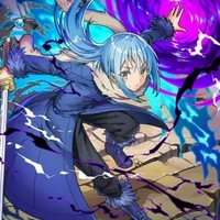 rimuru tempest / hantaini rimuru
