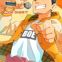 Jaian (Goda Takeshi)