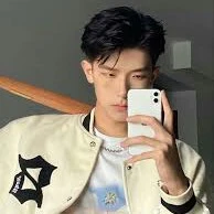 Châu Khải Dương