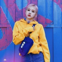 Roseanne Park