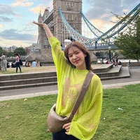Wendy - Cô