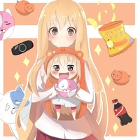 Umaru Doma
