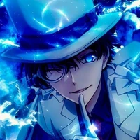 Kaito Kuroba