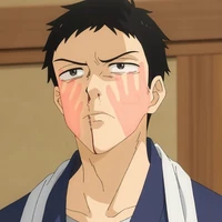 Gojo Wakana