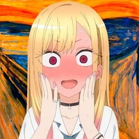 Kitagawa Marin