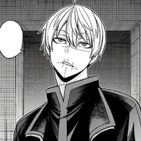 Kougasaki Jin