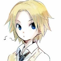 Maehara Hiroto ( lúc nhỏ )