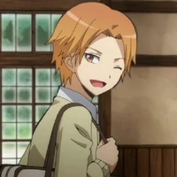 Meahara Hiroto