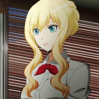 Irina Jelavic