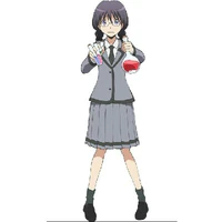Okuda Manami