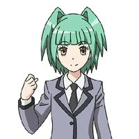 Kayano Kaede