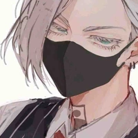 Sanzu Haruchiyo