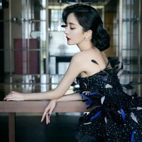 lệ ái lan (mẹ n9)