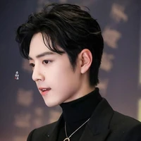 Tiêu Chiến (Tiểu Tán)"anh"