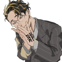 Hanma Shuji