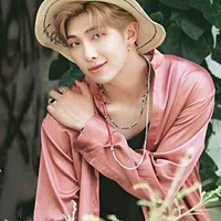 Kim Namjoon