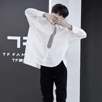 Hàm đào hoa đến đây /@hanhan_yuu