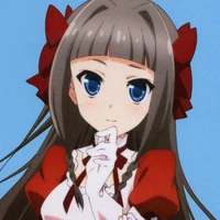 Kudou Asuka