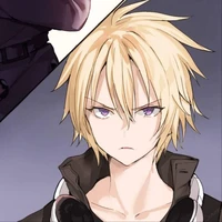 Saigou(Sakamaki) Izayoi