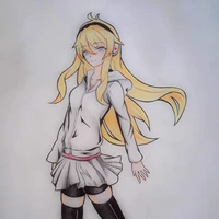 Sakamaki Izayoi(nữ)
