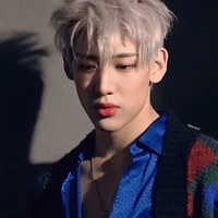 BamBam ( Anh/Bạn thân Y,Cô )