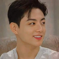 Jeon Jungkook ( Bé/Kook )