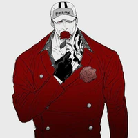 Sakazuki Akainu