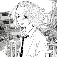 Sano Manjiro