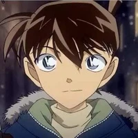 Kudo Shinichi / Devil