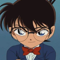 Edogawa Conan