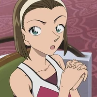 Suzuki Shonoko