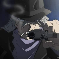 Gin / Korosawa Jin