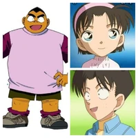 Đội thám tử nhí