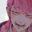 Sanzu/Akashi Haruchiyo