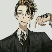 Hanma Shuji