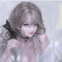 Hạ Ân Nhi-Nora-YN