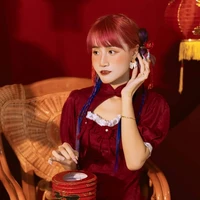 Vê Vê ( Tường Vy )