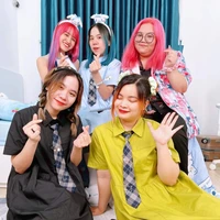 hội chị em