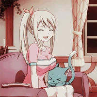 Lucy Heartfilia