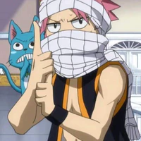 Natsu Dragneel