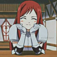 Erza Scarlet